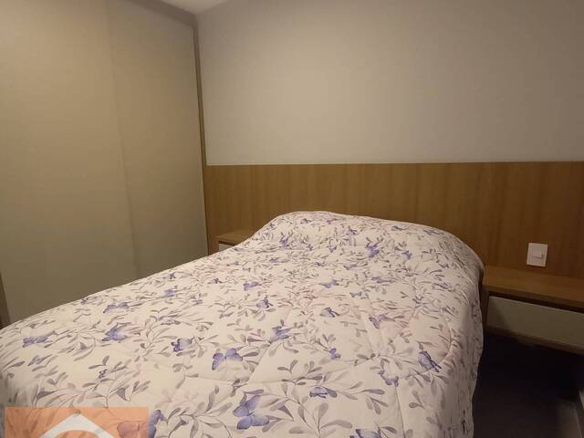 Apartamento para Locação em São Paulo - 5