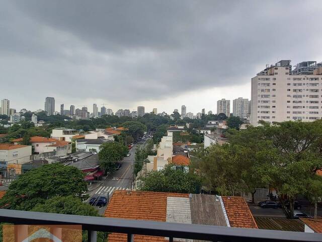 Apartamento para Locação em São Paulo - 4