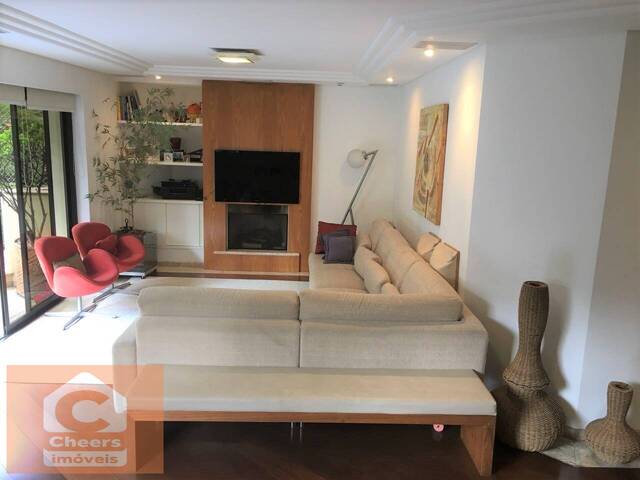 #640 - Apartamento para Locação em São Paulo - SP - 1