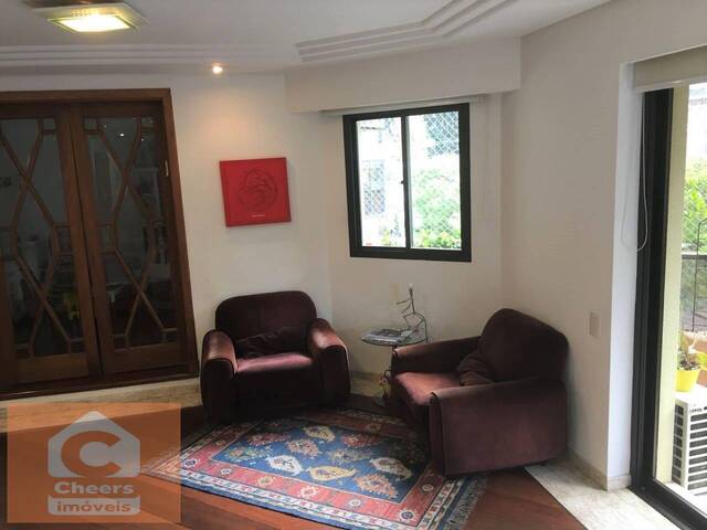 Apartamento para Locação em São Paulo - 4