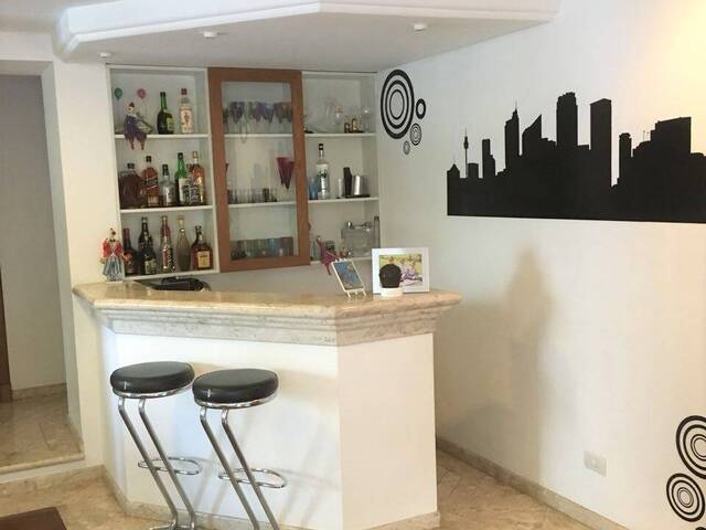#640 - Apartamento para Locação em São Paulo - SP - 3