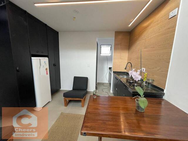 #648 - Apartamento para Locação em São Paulo - SP - 3