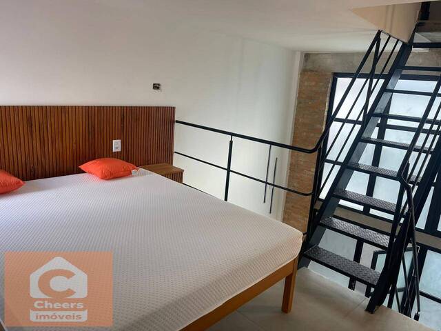 Apartamento para Locação em São Paulo - 5