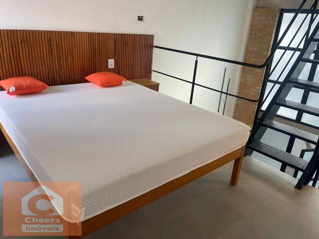 Apartamento para Locação em São Paulo - 4