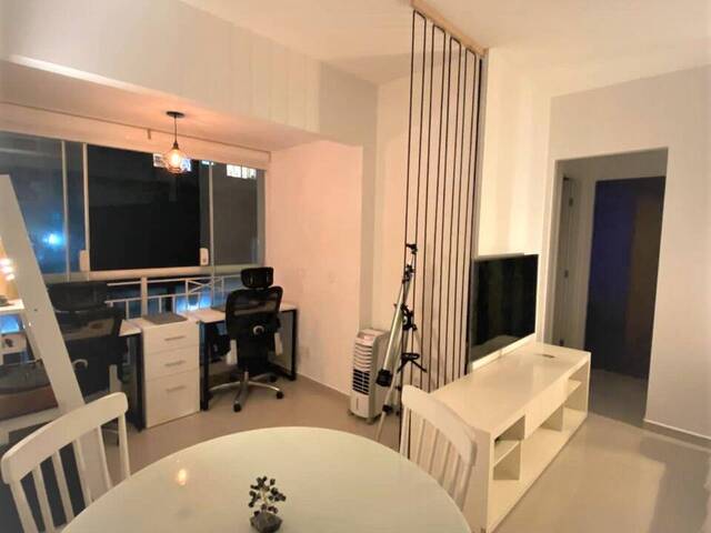 #650 - Apartamento para Locação em São Paulo - SP - 2
