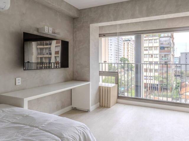 #657 - Apartamento para Locação em São Paulo - SP - 2