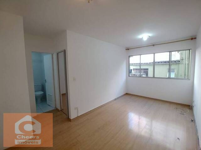 #659 - Apartamento para Venda em São Paulo - SP - 1