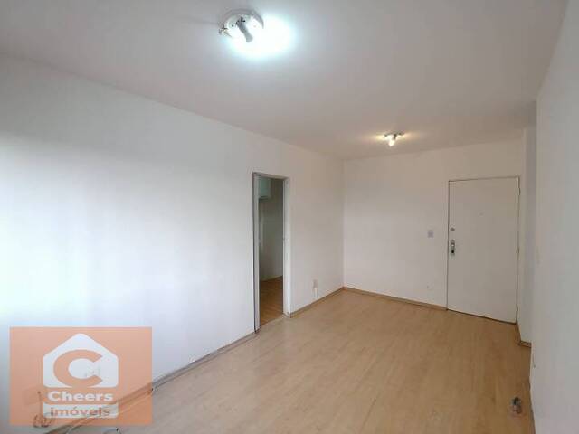 #659 - Apartamento para Venda em São Paulo - SP - 3