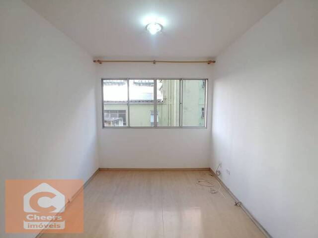#659 - Apartamento para Venda em São Paulo - SP - 2