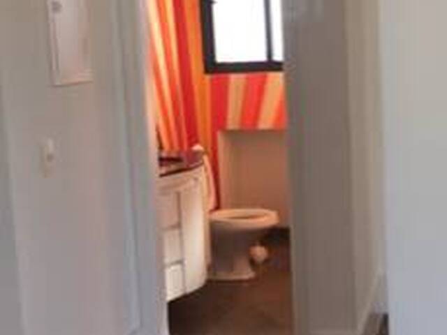 Apartamento para Locação em São Paulo - 5