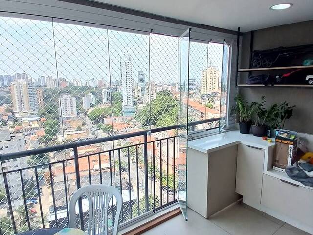 #661 - Apartamento para Venda em São Paulo - SP - 1