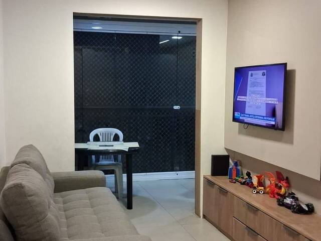 Apartamento para Venda em São Paulo - 4