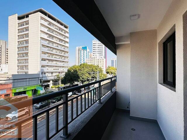 #662 - Apartamento para Venda em São Paulo - SP - 1