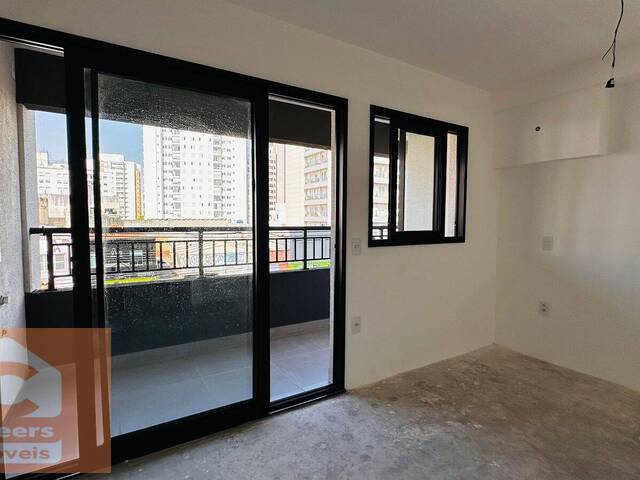 #662 - Apartamento para Venda em São Paulo - SP - 2