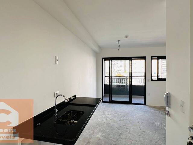 #662 - Apartamento para Venda em São Paulo - SP - 3