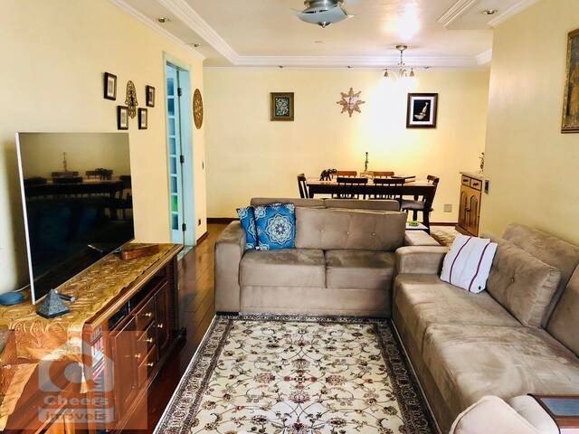 #663 - Apartamento para Venda em São Paulo - SP - 1