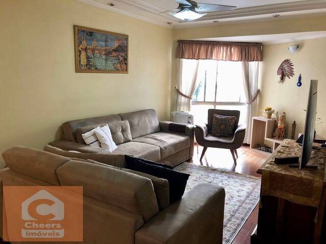 #663 - Apartamento para Venda em São Paulo - SP - 2