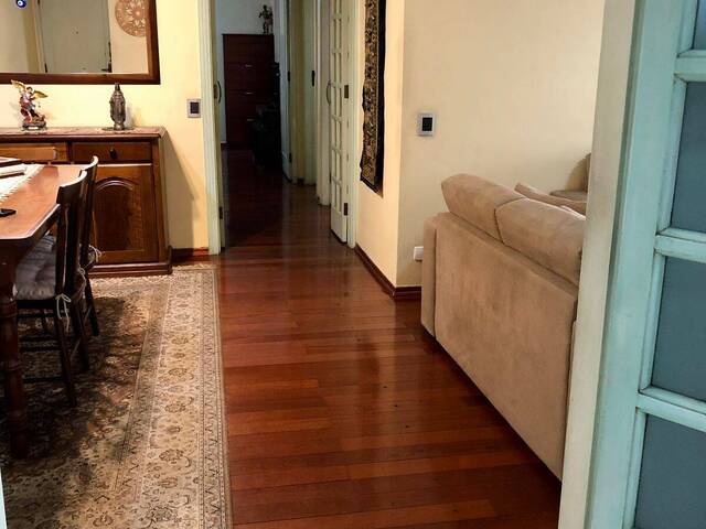 Apartamento para Venda em São Paulo - 5