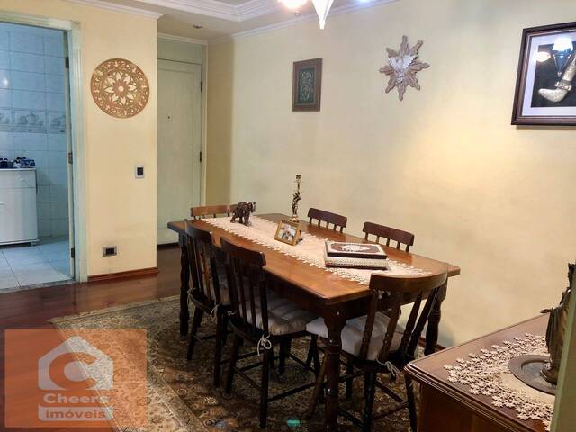 Apartamento para Venda em São Paulo - 4