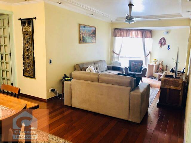 #663 - Apartamento para Venda em São Paulo - SP - 3