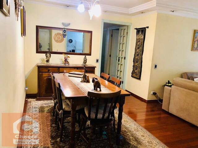 Apartamento para Venda em São Paulo - 5