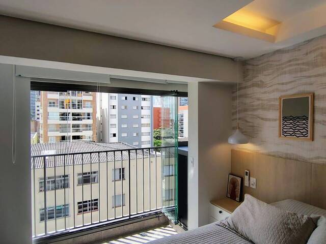 #664 - Apartamento para Venda em São Paulo - SP - 1