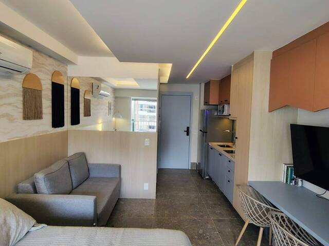#664 - Apartamento para Venda em São Paulo - SP - 2