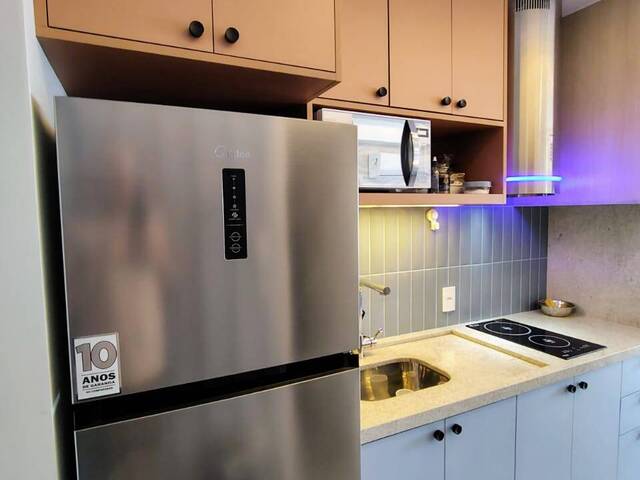 Apartamento para Venda em São Paulo - 5
