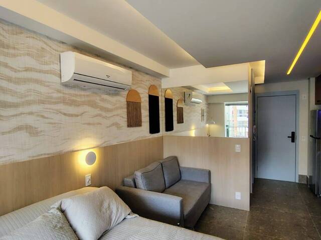 #664 - Apartamento para Venda em São Paulo - SP - 3