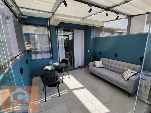 #665 - Apartamento para Venda em São Paulo - SP - 1