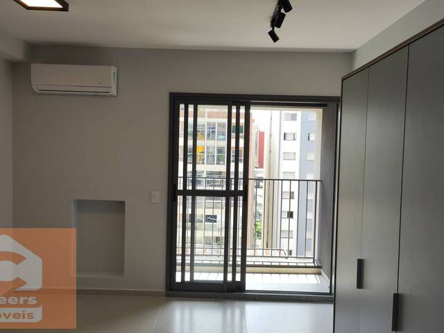 #666 - Apartamento para Locação em São Paulo - SP - 1