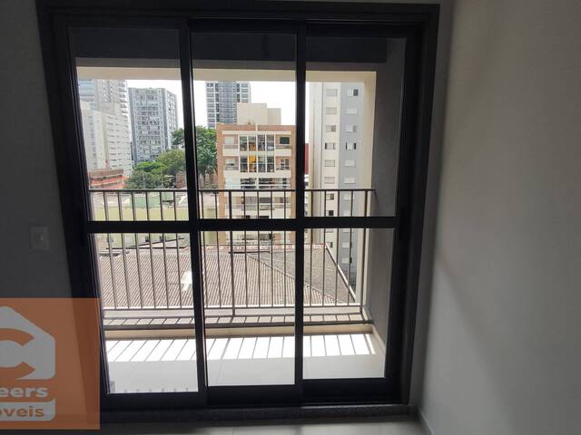 #666 - Apartamento para Locação em São Paulo - SP - 2