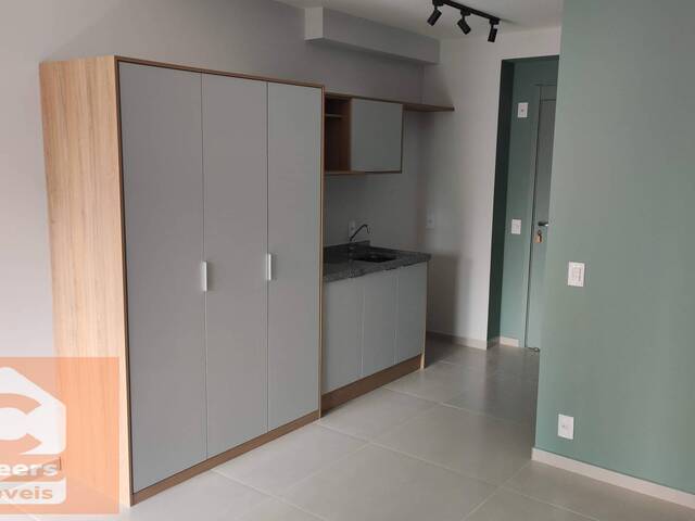 Apartamento para Locação em São Paulo - 4