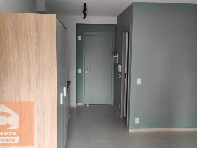#666 - Apartamento para Locação em São Paulo - SP - 3