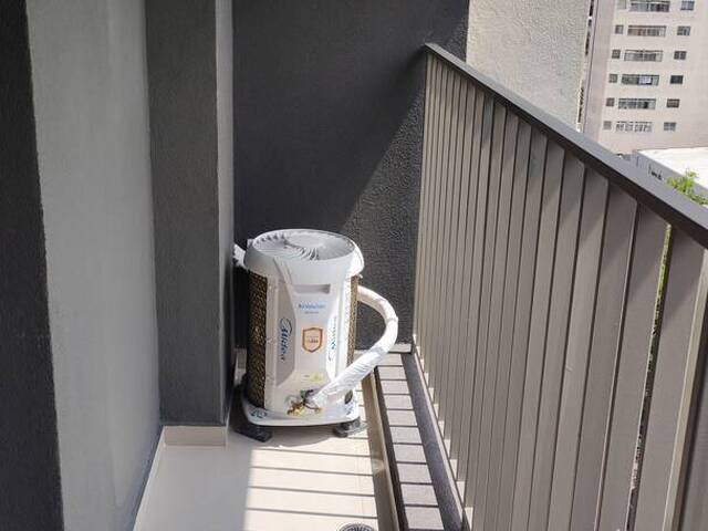 Apartamento para Locação em São Paulo - 5