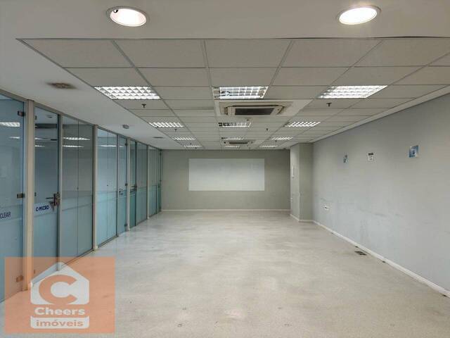 Conjunto Comercial para Venda em São Paulo - 1