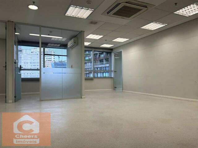 Conjunto Comercial para Venda em São Paulo - 3