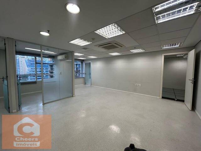 Conjunto Comercial para Venda em São Paulo - 5