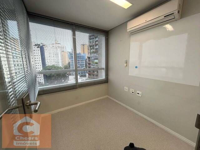 Conjunto Comercial para Venda em São Paulo - 4