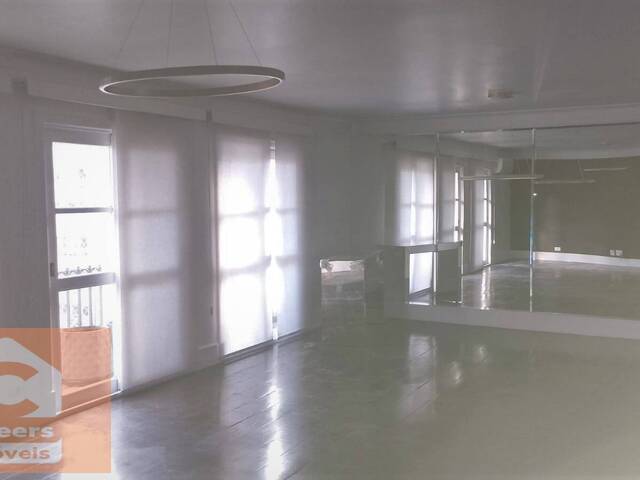 #671 - Apartamento para Locação em São Paulo - SP - 1