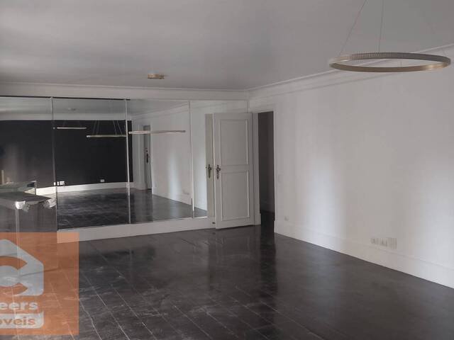 #671 - Apartamento para Locação em São Paulo - SP - 2