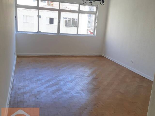 #669 - Apartamento para Venda em São Paulo - SP - 2