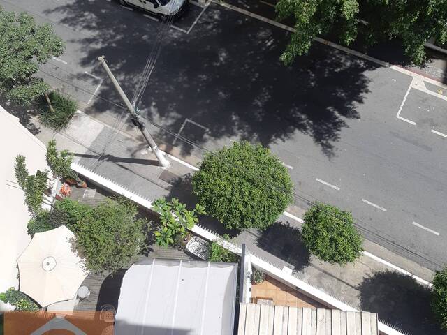 #669 - Apartamento para Venda em São Paulo - SP - 3