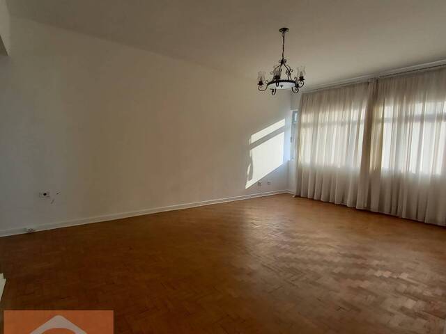 #669 - Apartamento para Venda em São Paulo - SP - 1
