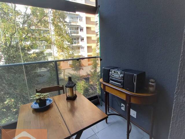 #667 - Apartamento para Venda em São Paulo - SP - 1