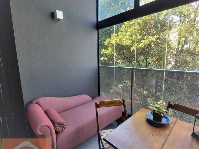 #667 - Apartamento para Venda em São Paulo - SP - 2