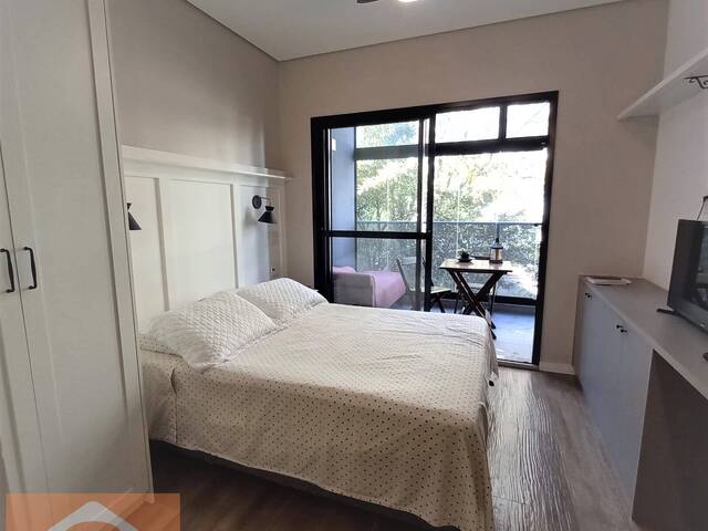 #667 - Apartamento para Venda em São Paulo - SP - 3