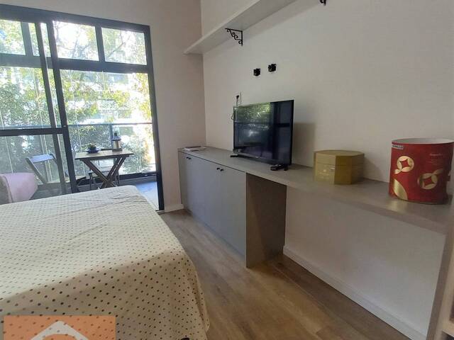#667 - Apartamento para Venda em São Paulo - SP - 3