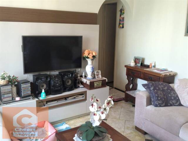 Apartamento para Venda em São Paulo - 1
