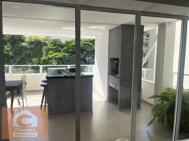 #676 - Apartamento para Locação em São Paulo - SP - 3